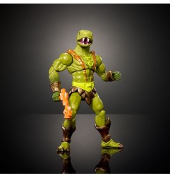 Les Maîtres de l' Univers New Eternia - Figurine Kobra Khan 18 cm