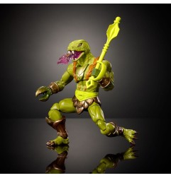 Masters of the Universe - New Eternia Action Figure Kobra Khan 18 cm