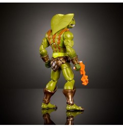 Les Maîtres de l' Univers New Eternia - Figurine Kobra Khan 18 cm