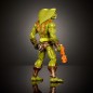 Les Maîtres de l' Univers New Eternia - Figurine Kobra Khan 18 cm