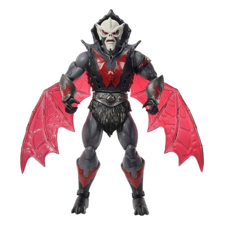 Masters of the Universe - New Eternia Action Figure Hordak 18 cm