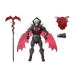 Les Maîtres de l' Univers New Eternia - Figurine Hordak 18 cm