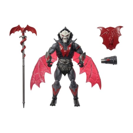 Les Maîtres de l' Univers New Eternia - Figurine Hordak 18 cm