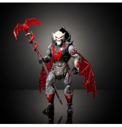 Les Maîtres de l' Univers New Eternia - Figurine Hordak 18 cm