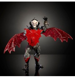 Masters of the Universe - New Eternia Action Figure Hordak 18 cm