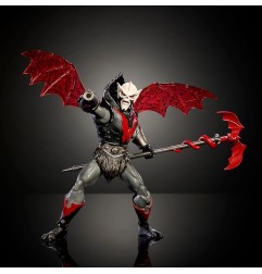 Les Maîtres de l' Univers New Eternia - Figurine Hordak 18 cm
