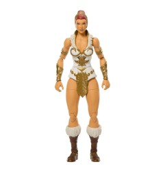 Masters of the Universe - New Eternia Action Figure Teela 18 cm