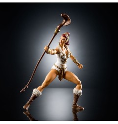 Masters of the Universe - New Eternia Action Figure Teela 18 cm