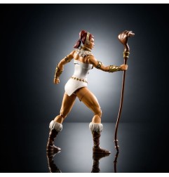 Les Maîtres de l' Univers New Eternia - Figurine Teela 18 cm