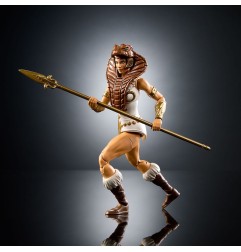 Les Maîtres de l' Univers New Eternia - Figurine Teela 18 cm