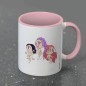 KPop Demon Hunters - Mug Huntrix Chibi