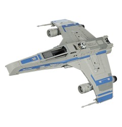 Star Wars - : Ahsoka Vintage Collection Vehicle New Republic E-Wing & KE4-N4