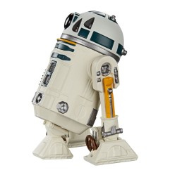 Star Wars - : Ahsoka Vintage Collection Vehicle New Republic E-Wing & KE4-N4