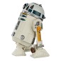 Star Wars : Ahsoka Vintage Collection - Véhicule New Republic E-Wing & KE4-N4