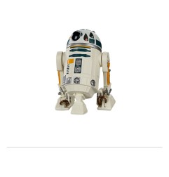 Star Wars : Ahsoka Vintage Collection - Véhicule New Republic E-Wing & KE4-N4