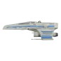 Star Wars - : Ahsoka Vintage Collection Vehicle New Republic E-Wing & KE4-N4