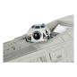 Star Wars - : Ahsoka Vintage Collection Vehicle New Republic E-Wing & KE4-N4