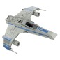 Star Wars - : Ahsoka Vintage Collection Vehicle New Republic E-Wing & KE4-N4