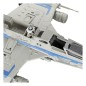 Star Wars - : Ahsoka Vintage Collection Vehicle New Republic E-Wing & KE4-N4