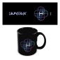 KPop Demon Hunters - Mug Huntrix Logo KPop Demon Hunters