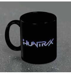 KPop Demon Hunters - Mug Huntrix Logo
