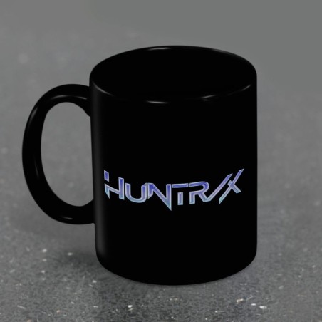 KPop Demon Hunters - Mug Huntrix Logo