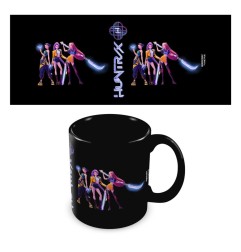 KPop Demon Hunters - Mug Huntrix