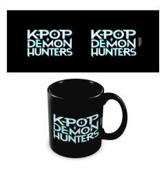KPop Demon Hunters - Mug K-Pop Logo