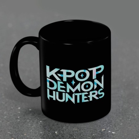 KPop Demon Hunters - Mug K-Pop Logo