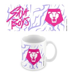 KPop Demon Hunters - Mug Saja Boys Logo KPop Demon Hunters