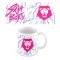 KPop Demon Hunters - Mug Saja Boys Logo
