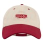 Stranger Things - : Friends Don't Lie Baseball Cap Stranger Things - : Friends Don't Lie Baseball Cap