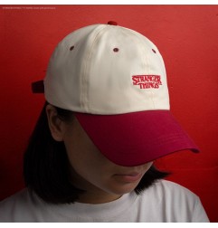 Stranger Things - : Friends Don't Lie Baseball Cap