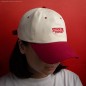 Stranger Things - Casquette Friends Don't Lie Baseball