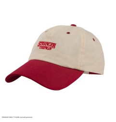 Stranger Things - : Friends Don't Lie Baseball Cap