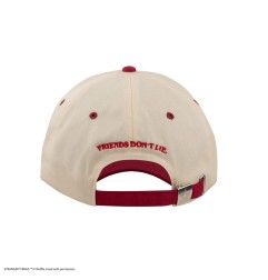 Stranger Things - : Friends Don't Lie Baseball Cap
