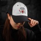 Stranger Things - Baseball Cap Hellfire Club Stranger Things - Baseball Cap Hellfire Club