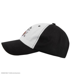 Stranger Things - Baseball Cap Hellfire Club