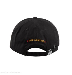 Stranger Things - Casquette Hellfire Club
