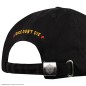 Stranger Things - Casquette Hellfire Club Stranger Things - Casquette Hellfire Club