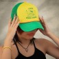 Stranger Things - Casquette Camp Know Where Stranger Things - Casquette Camp Know Where