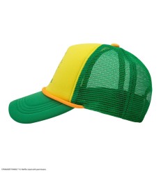 Stranger Things - Camp Know Where Baseball Cap