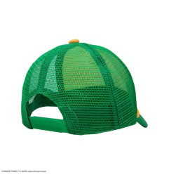 Stranger Things - Camp Know Where Baseball Cap