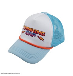 Stranger Things - Baseball Cap Thinking Cap
