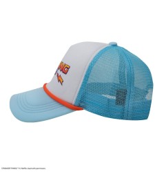 Stranger Things - Casquette de réflexion Stranger Things