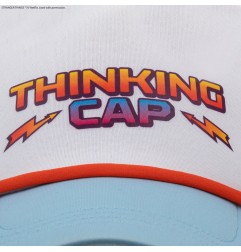 Stranger Things - Casquette de réflexion Stranger Things