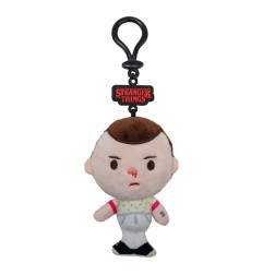 Stranger Things - Porte-clés en peluche Eleven 12 cm