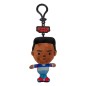Stranger Things - Plush Keychain Lucas Sinclair 12 cm