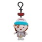 Stranger Things - Plush Keychain Dustin Henderson 12 cm
