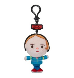 Stranger Things - Porte-clés en peluche Max Mayfield 12 cm
